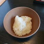 だしの風食堂 - 