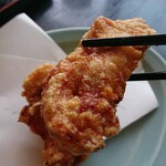 だしの風食堂 - 