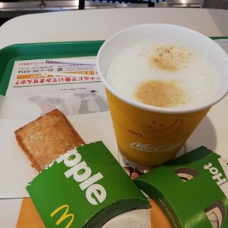 マクドナルド_1