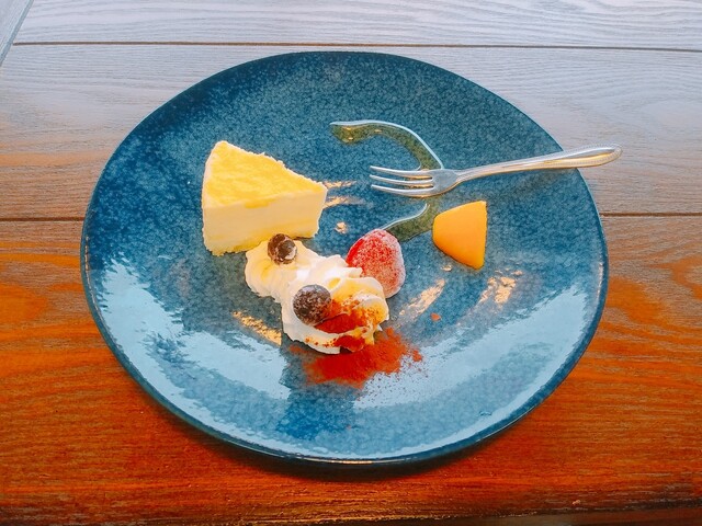 Sweets&amp;Bread Cafe Blanchee Okazaki Shibiko Ten