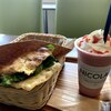 NICOLAO Coffee And Sandwich Works