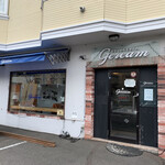 GELATERIA Geream - 