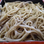 蕎麦游膳 阿部 - 