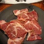 Shichirin Yakiniku Anan - 