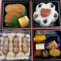 とんかつ まい泉 青山本店 - 