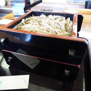 蕎麦游膳 阿部_1