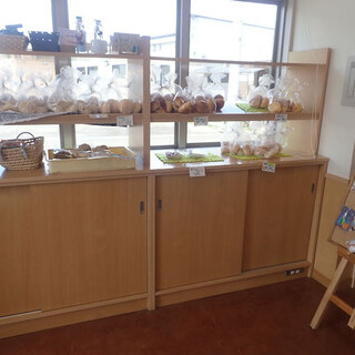 つばさパン工房 ぎんのふえ_1