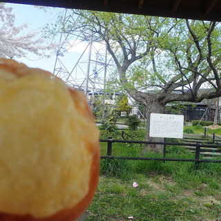 つばさパン工房 ぎんのふえ_0