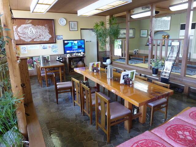 蕎麦游膳 阿部 - 卸町（そば）の写真