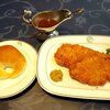 洋食 キムラ キュービックプラザ新横浜店