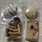 て作りおやつタイム - 