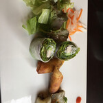 ヴェトナム料理モッハイバー - 