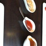 ヴェトナム料理モッハイバー - 