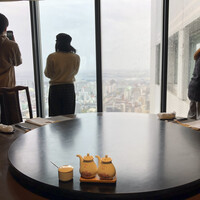 中国レストラン 蘇州 - 