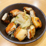 Unagushi Yakitori Ufuku - 