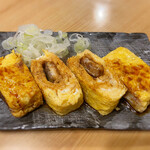 Unagushi Yakitori Ufuku - 