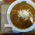 Tsubamesanjou Ra-Men Jun - 三条カレーラーメン