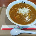 Tsubamesanjou Ra-Men Jun - 三条カレーラーメン