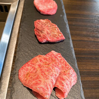 焼肉うしごろ 銀座並木通り店 - 