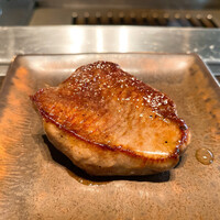 焼肉うしごろ 銀座並木通り店 - 