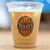 タリーズコーヒー - アイストールラテ 410円