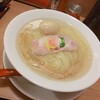 鯛塩そば 灯花 本店