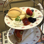 Patisserie du Saison CHOU CHOU - 