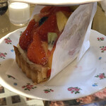 Patisserie du Saison CHOU CHOU - 