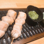 Sumibi Yakitori Tsugumi - 