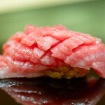 Sushi Shiorian Yamashiro - 