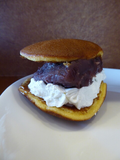 どら焼のどらや 猪苗代店（【旧店名】どらや製菓） - 猪苗代（和菓子）の写真