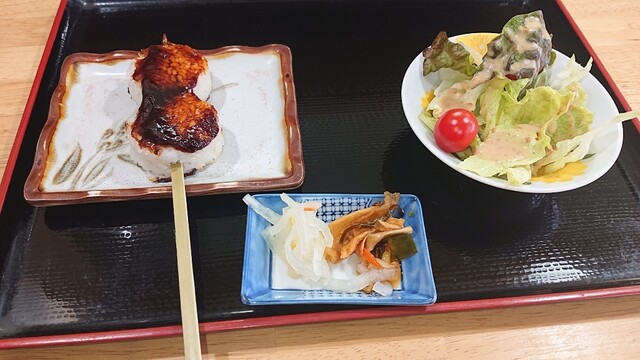 おてんきや 御嵩 郷土料理 その他 食べログ おてんきや 御嵩 郷土料理 その他 食べログ