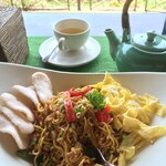 Teras Padi Cafe - 
