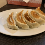 まえたん - 特製餃子