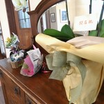 かわしま cafe おあしす - 