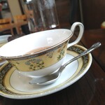 かわしま cafe おあしす - 