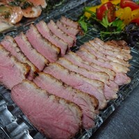 キュニエット - 鴨のロースト