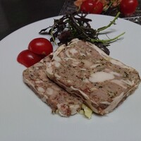 キュニエット - 特製パテ