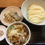 手打ちうどん寺屋  - 