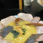 壱発ラーメン - 