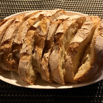 木輪 - 農夫のパン(税込335円)