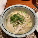 海鮮バル　ネムロ屋 - 