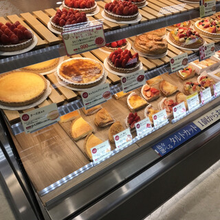 太田で人気のケーキ ランキングtop 食べログ 太田で人気のケーキ ランキングtop 食べログ
