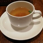 グリル満天星 麻布十番 - 