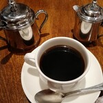 グリル満天星 麻布十番 - 