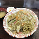 あなたの街の定食屋さん 清武店 - 