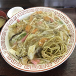 あなたの街の定食屋さん - 