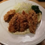 つばめグリル - 