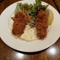 グリル満天星 麻布十番 新宿店 - 