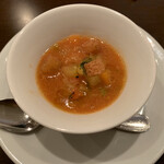 コウジイガラシ オゥレギューム - 